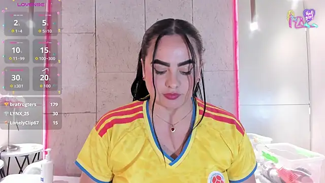 sofiiacarson