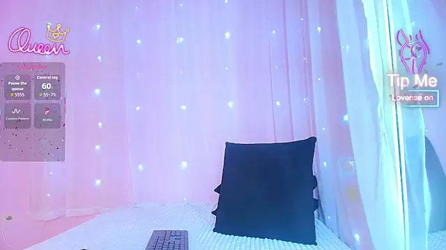 SunnyGilmoree webcam