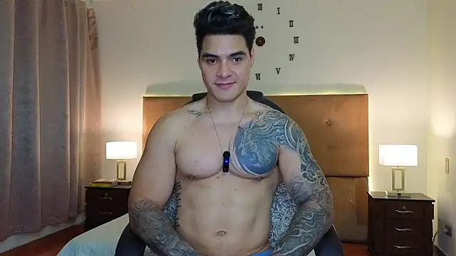 Steven_Velez webcam