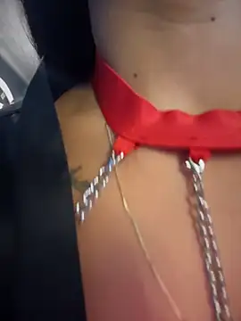 Celeste_Amber webcam