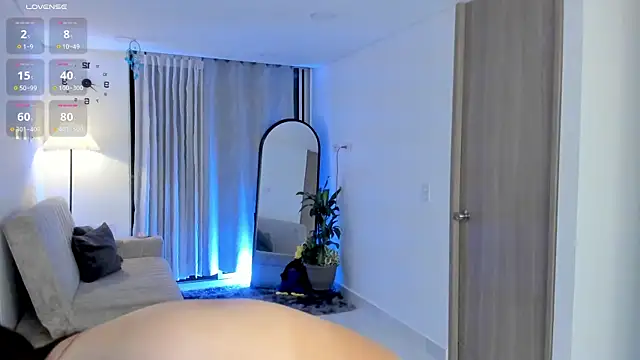NikaVelvet1 webcam