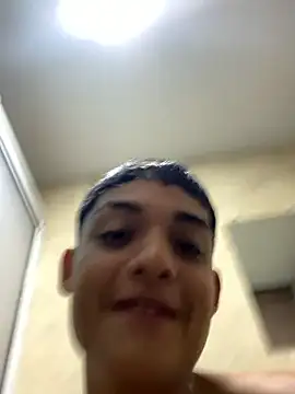 emannuel__777 (M twink) - Eyaculación rica leche 💦🔥‼️