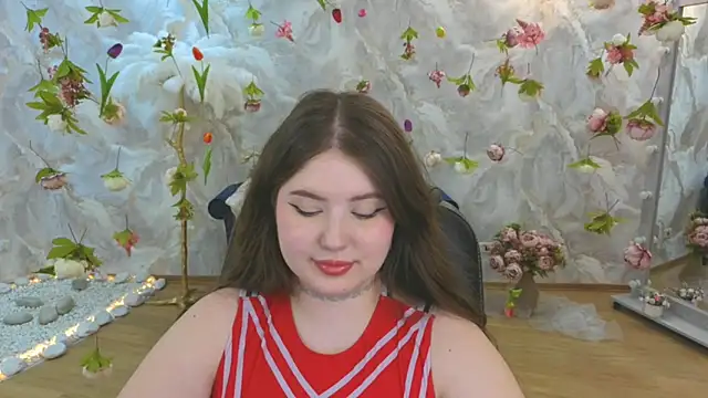 PixelGoddess webcam