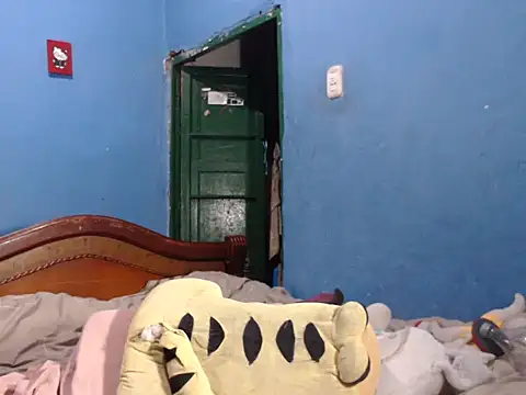 Lauren_baby webcam