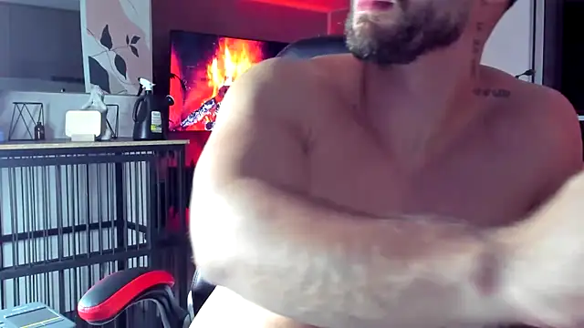 Valenthino_Salvatore webcam