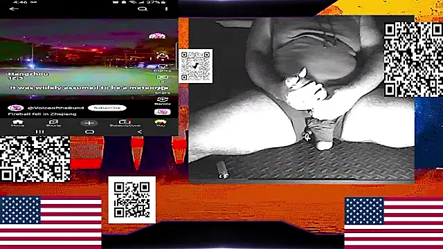 RussellTaylorLacy webcam