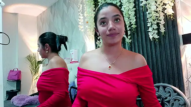Zaira_bonny webcam