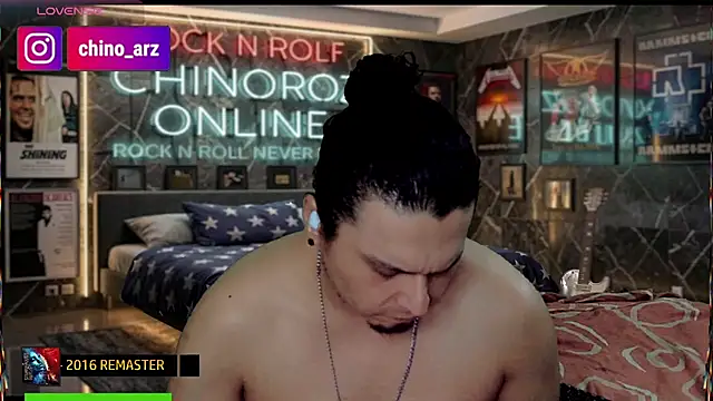 chino_roz webcam