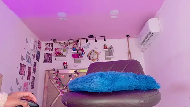 Gabii-Princees webcam