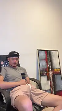 clarkdangerous webcam