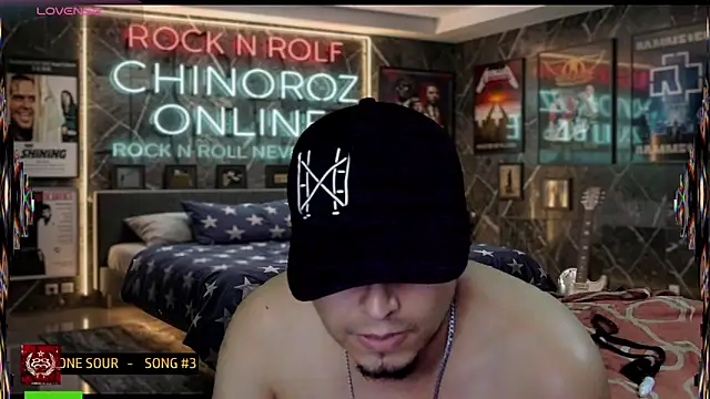chino_roz webcam