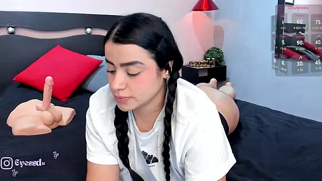 Eyes_Duque