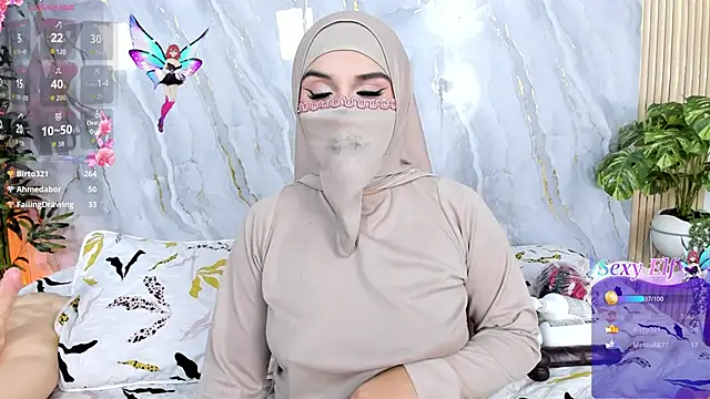 malek_zark2 webcam