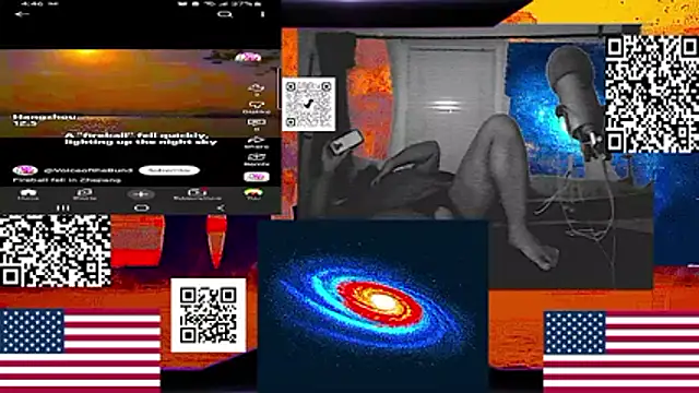 RussellTaylorLacy webcam