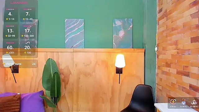 megansumer webcam