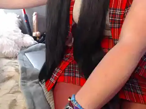 GoddessMonicaAngels webcam
