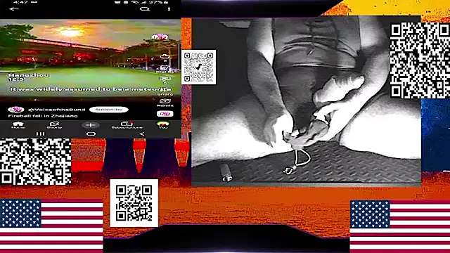 RussellTaylorLacy webcam