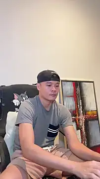 clarkdangerous webcam