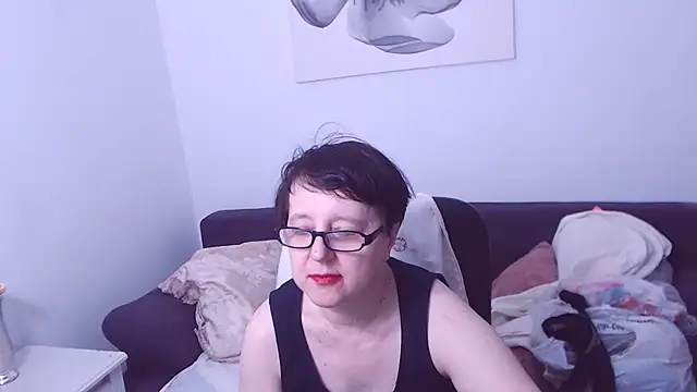 ChristaRose webcam
