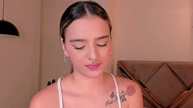 LaurentRosse1 webcam