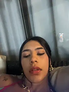 AntonellaRossi webcam