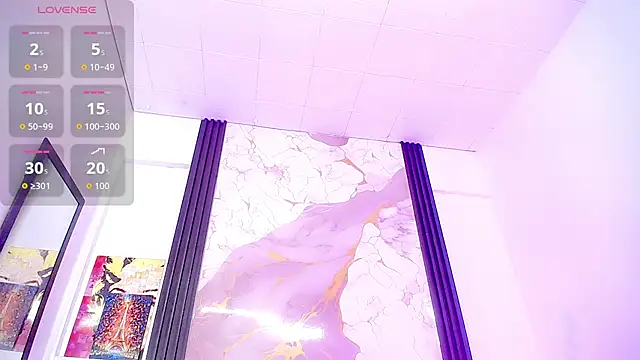 Diosiris_Riannys webcam