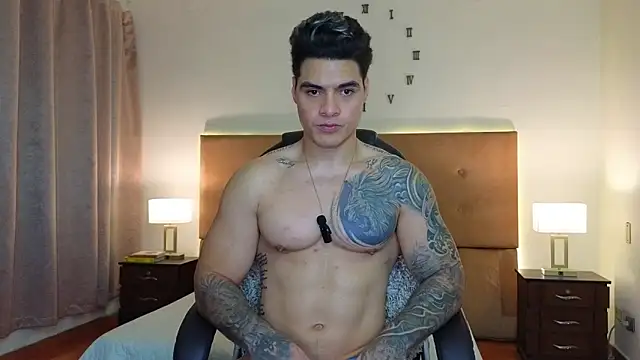 Steven_Velez webcam