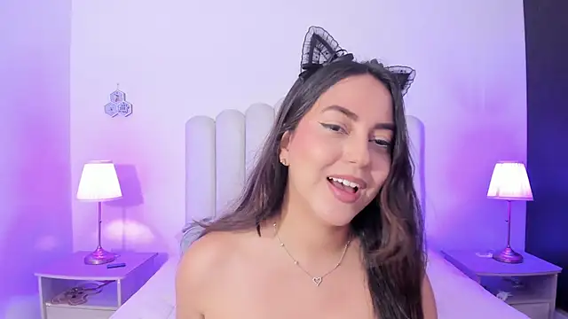 SofieBunnie webcam