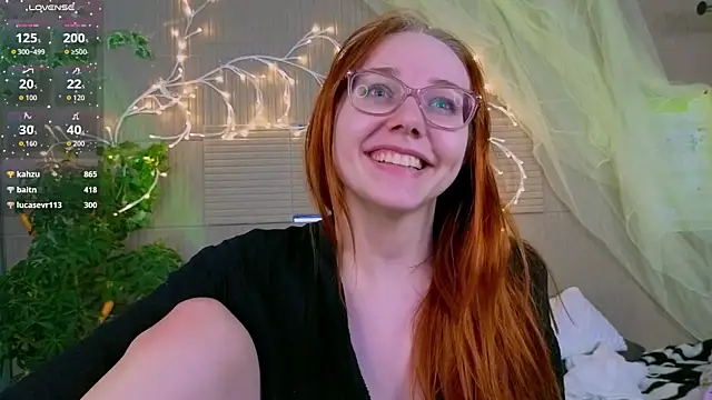 PollyVinice webcam