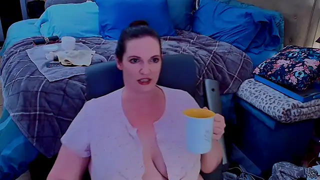 ninajaymes webcam