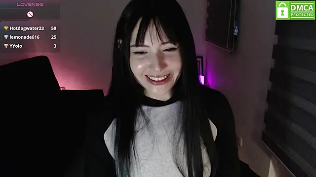 just_meko webcam