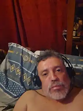 PilotingMuchness webcam