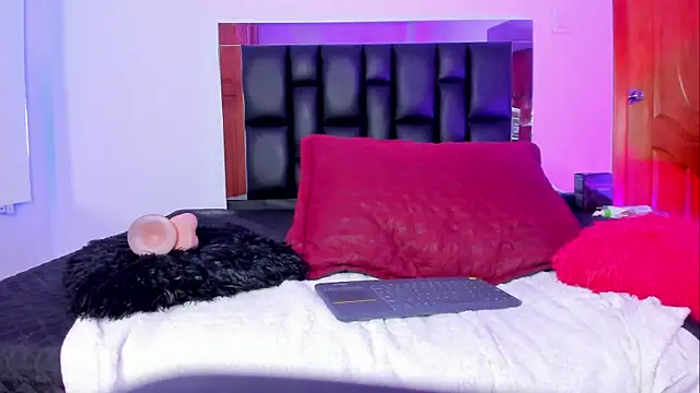 ThiagoSexy005 webcam