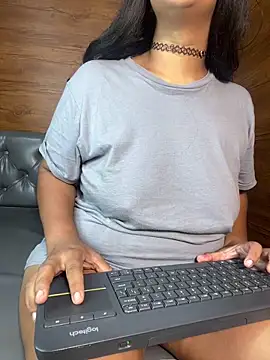 Alexia_Lerner webcam