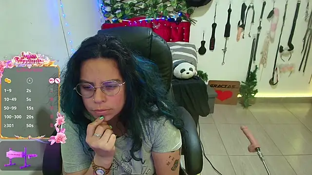 elektra_32 webcam
