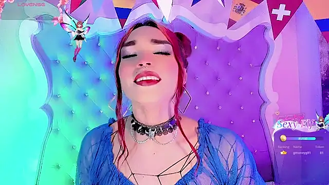 LeyXandrabraz webcam