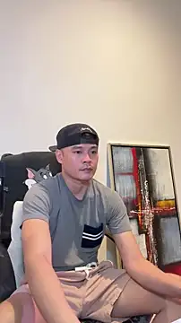 clarkdangerous webcam