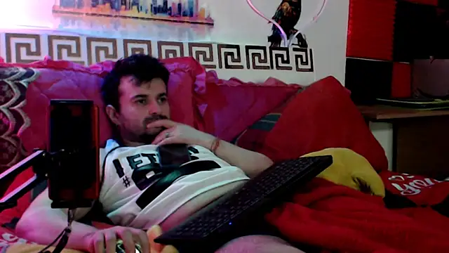 KingOfSinRO69 webcam
