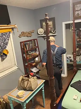 bootsandcountry (Ask my age) - New boots