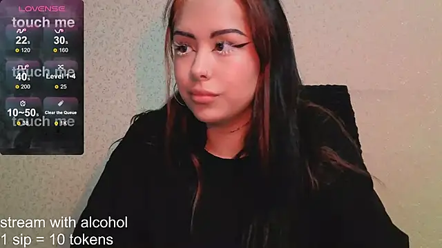 baby__kim's live room