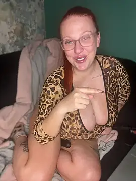 xxxmistyxxx (F milf) - tits out for 30 mins & lt 3min CTRL