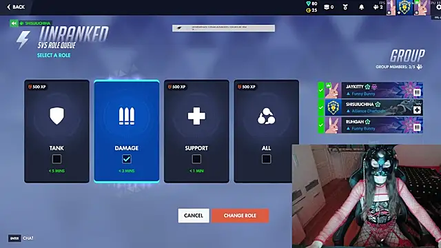 jackynmd's live room