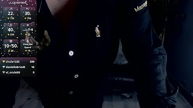violet_moon20 (T teen) - cum show