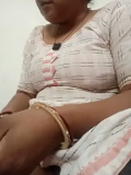 menka_cut34's live room