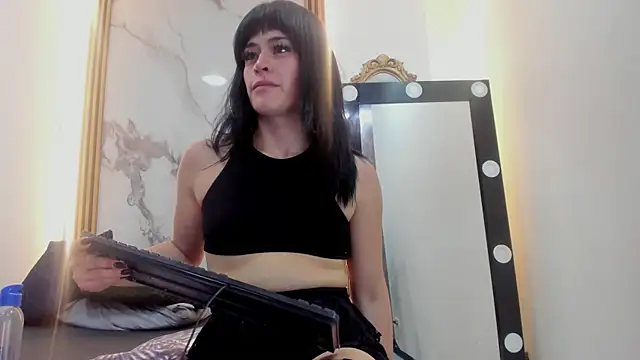 nahomii__doll (T young) - If Mexico wins! there is erotic dancing