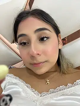 melodyrey__ (F teen) - CONTROL NY DOMJ X3min