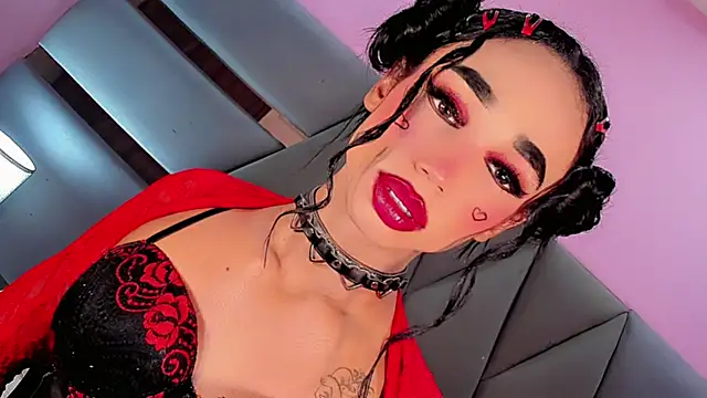 sexyjessicamistres live cam on StripChat