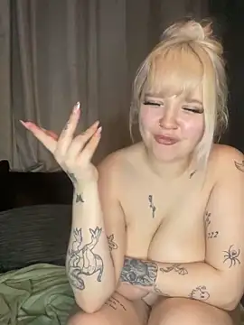 xxcocoaxx26 (G young) - Naked rest of stream