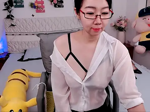 catheriner's live room
