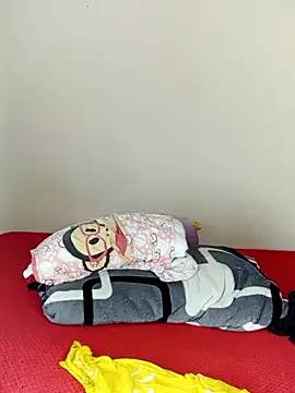 evelyn__salah (F milf) - MasturbationCumDildoSquirt